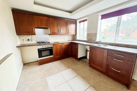 2 bedroom house for sale, Grasmere Road, Ferryhill