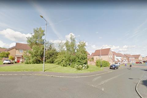 Land for sale, Crookston, Glasgow G53