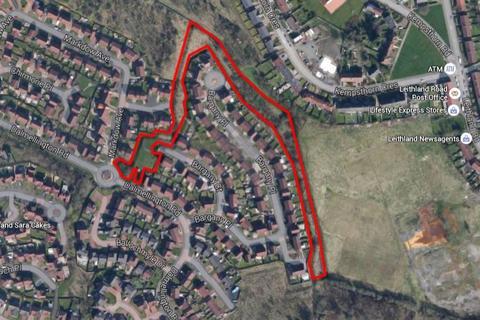 undefined, Crookston, Glasgow G53