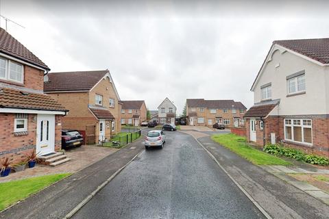 undefined, Crookston, Glasgow G53