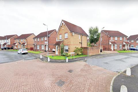 undefined, Crookston, Glasgow G53