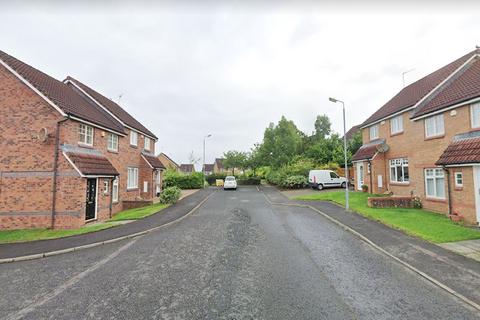 undefined, Crookston, Glasgow G53