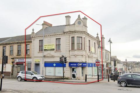 Property for sale, South Bridge Street, Airdrie ML6