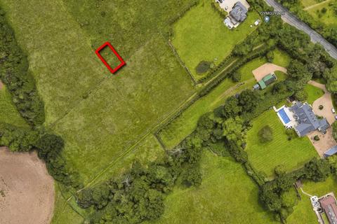 Land for sale, Hertfordshire WD6