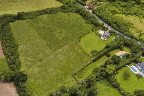 Land for sale, Hertfordshire WD6