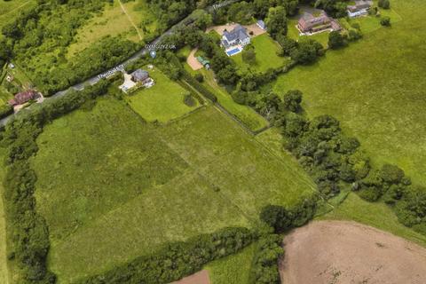 Land for sale, Hertfordshire WD6