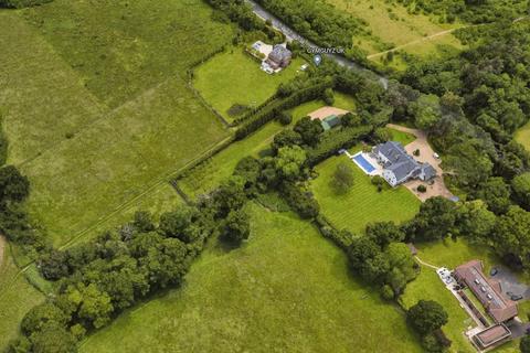 Land for sale, Hertfordshire WD6