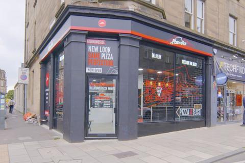 Property for sale, Morningside Road, Pizza Hut, Morningside, Edinburgh EH10