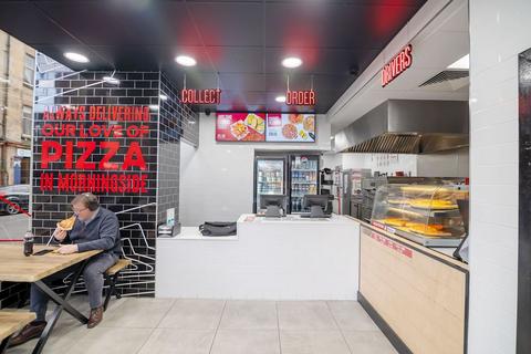 Property for sale, Morningside Road, Pizza Hut, Morningside, Edinburgh EH10