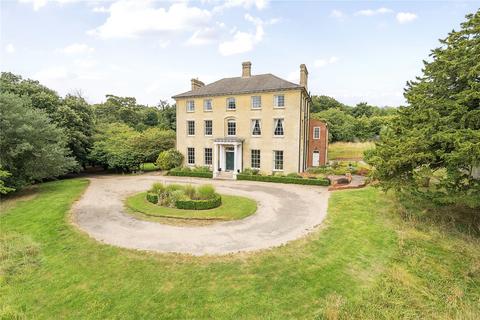 undefined, Main Road, Kelsale, Saxmundham, Suffolk, IP17