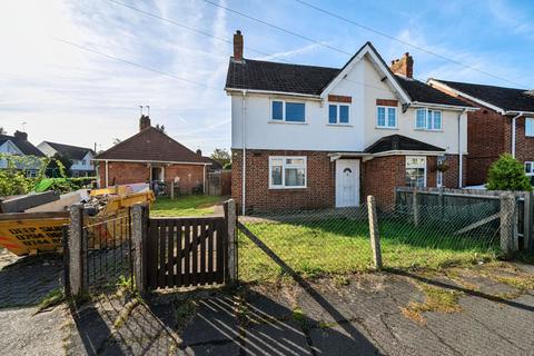 3 bedroom semi-detached house for sale, Benbow Waye, Uxbridge