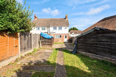13 Benbow Waye, Uxbridge, UB8 2EY