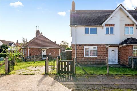 3 bedroom semi-detached house for sale, Benbow Waye, Uxbridge