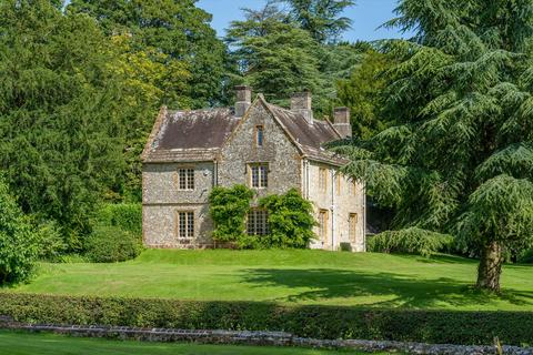 4 bedroom detached house for sale, Melcombe Bingham, Dorchester, DT2.