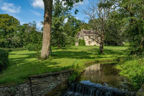 9 bedroom detached house for sale, Melcombe Bingham, Dorchester, DT2.