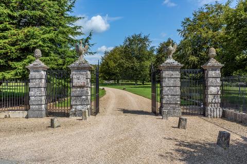 9 bedroom detached house for sale, Melcombe Bingham, Dorchester, DT2.