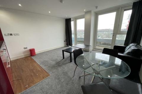 1 bedroom flat to rent, Litmus Building, 195 Huntingdon Street, Nottingham, NG1