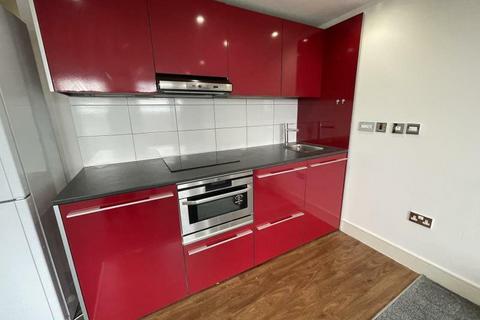 1 bedroom flat to rent, Litmus Building, 195 Huntingdon Street, Nottingham, NG1