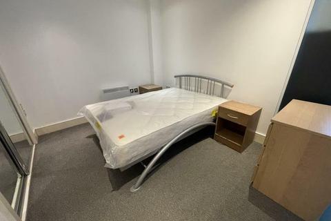 1 bedroom flat to rent, Litmus Building, 195 Huntingdon Street, Nottingham, NG1