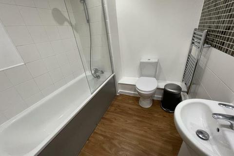 1 bedroom flat to rent, Litmus Building, 195 Huntingdon Street, Nottingham, NG1