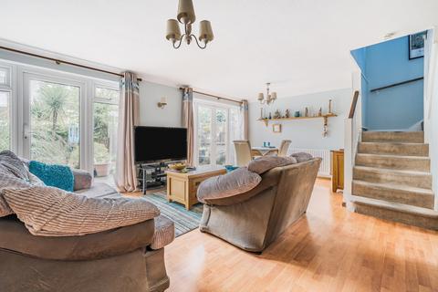 3 bedroom link detached house for sale, Harlech Avenue, Caversham Park Village, Reading