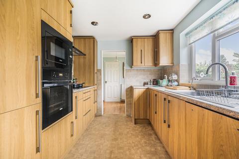 3 bedroom link detached house for sale, Harlech Avenue, Caversham Park Village, Reading