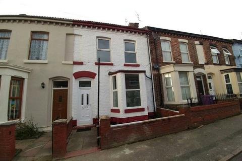 3 bedroom terraced house for sale, Moscow Drive, Liverpool, Merseyside, L13