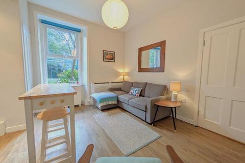 1 bedroom flat to rent, McNeill, Viewforth, Edinburgh, EH11