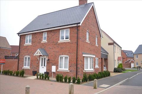 3 bedroom detached house for sale, Blackthorn Cottage, Hollow Lane, Chelmsford