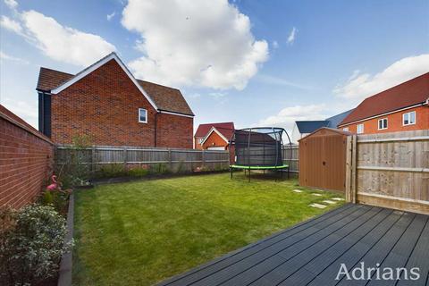 3 bedroom detached house for sale, Blackthorn Cottage, Hollow Lane, Chelmsford