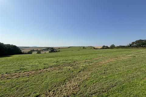 Land for sale, Sherford, Kingsbridge