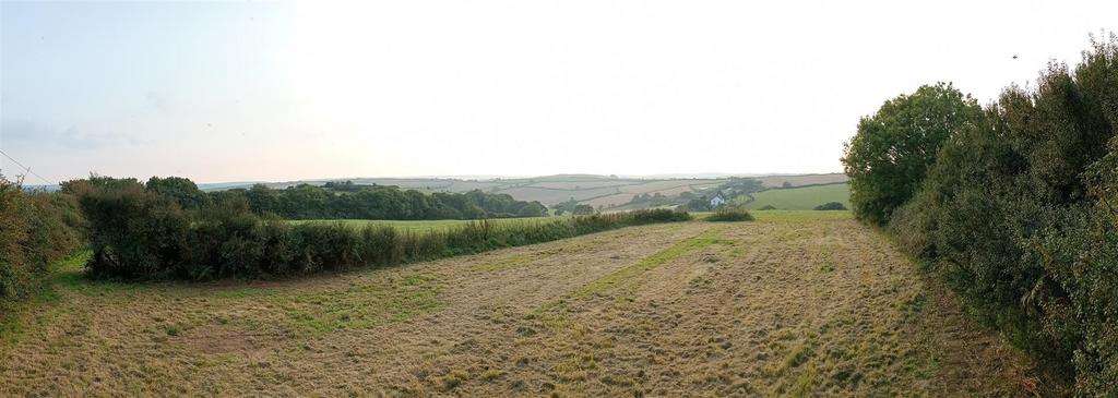 Land at Stancombe cross