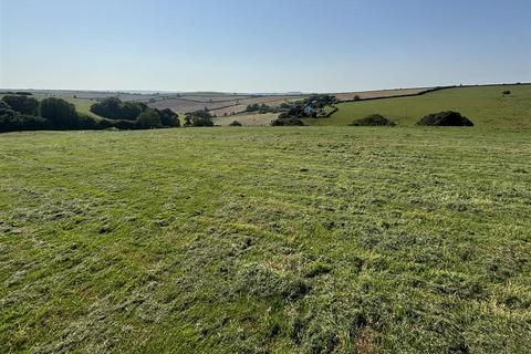 Land for sale, Sherford, Kingsbridge