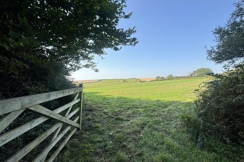 Land for sale, Sherford, Kingsbridge