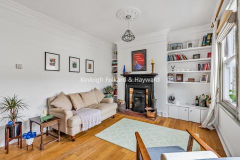 2 bedroom apartment to rent, Albert Road London N4