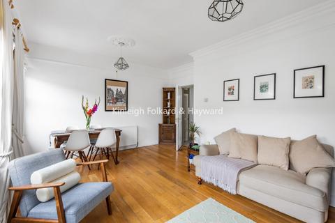 2 bedroom apartment to rent, Albert Road London N4