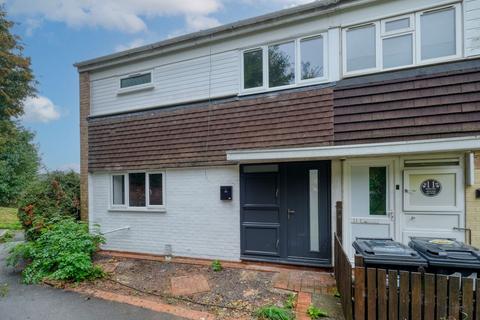 12 Bushley Close, Redditch, B98 7TU