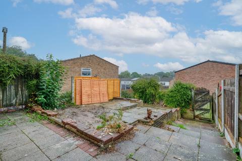 12 Bushley Close, Redditch, B98 7TU