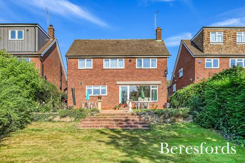 3 bedroom detached house for sale, The Belvoir, Ingatestone, CM4