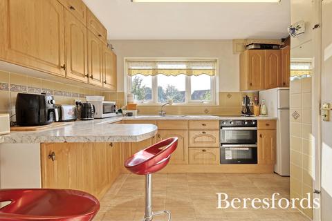 3 bedroom detached house for sale, The Belvoir, Ingatestone, CM4