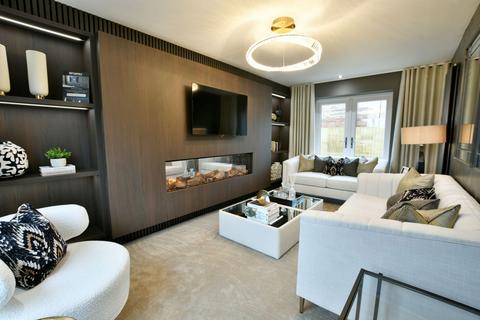 4 bedroom detached house for sale, Show Home | The Kishon - The Ropery, Argyle St, Hebburn