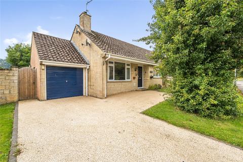 3 bedroom bungalow for sale, Mill Close, East Coker, Yeovil, Somerset, BA22