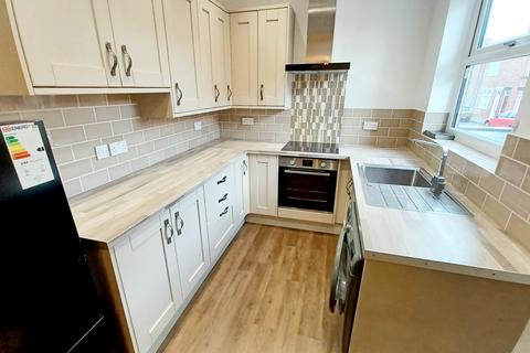 3 bedroom end of terrace house for sale, Lime Terrace, Eldon Lane, Bishop Auckland, County Durham, DL14