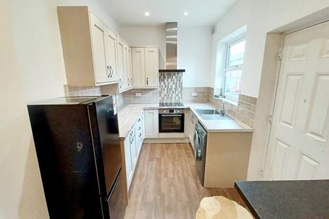 3 bedroom end of terrace house for sale, Lime Terrace, Eldon Lane, Bishop Auckland, County Durham, DL14