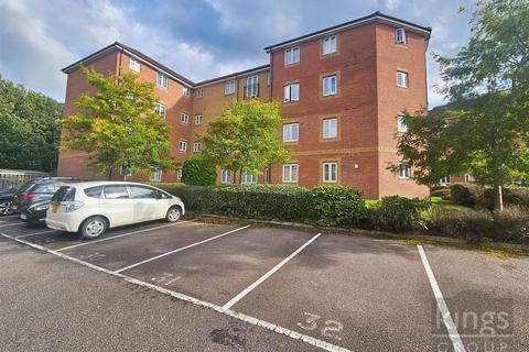 2 bedroom apartment for sale, East Road, Harlow