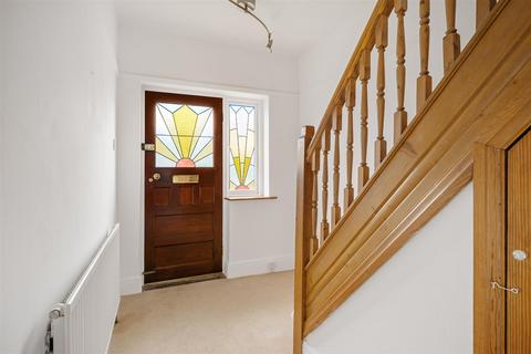 4 bedroom semi-detached house for sale, Eastward Avenue, Fulford, York, YO10 4LZ