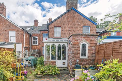 4 bedroom terraced house for sale, Gloucester Road, Ross On Wye, Herefordshire, HR9