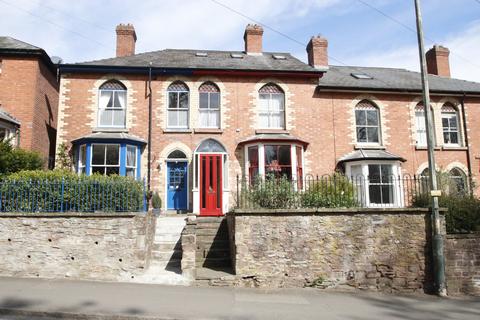 Gloucester Road, Ross On Wye, Herefordshire, HR9