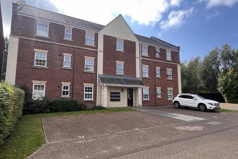 27 Miles Close, Pill, Bristol, BS20 0LH
