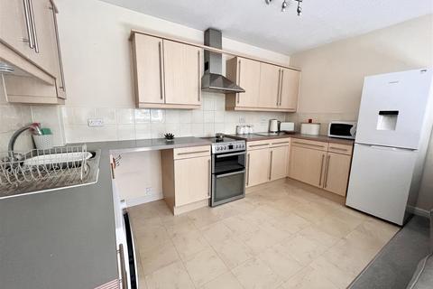 27 Miles Close, Pill, Bristol, BS20 0LH